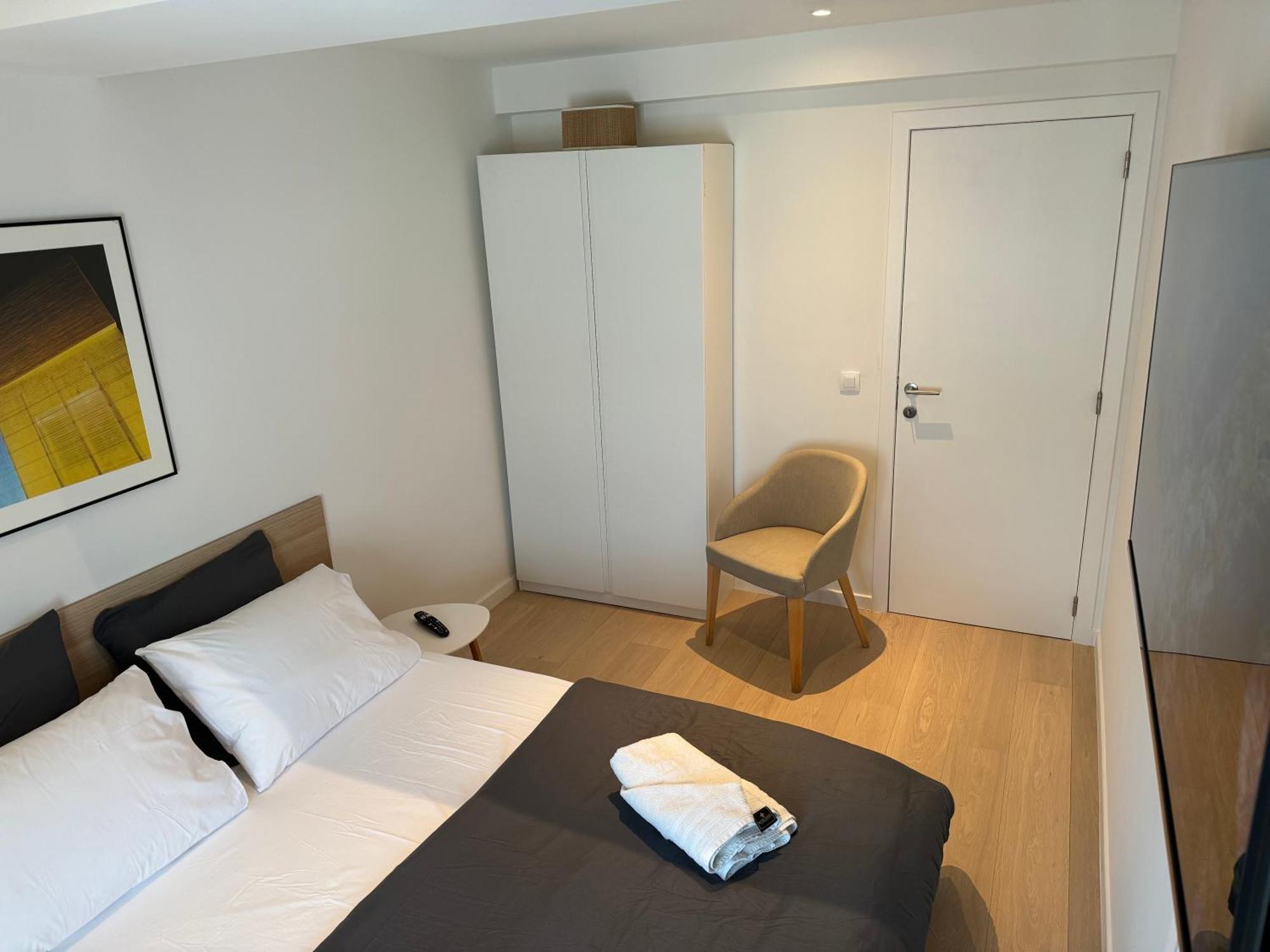 My Haus Saint Catherine Bruxelles Esterno foto