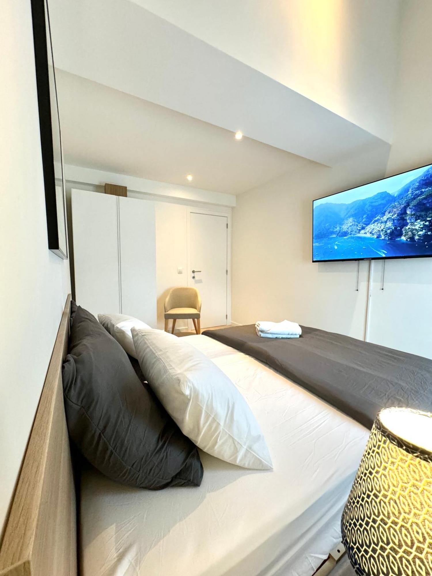 My Haus Saint Catherine Bruxelles Esterno foto