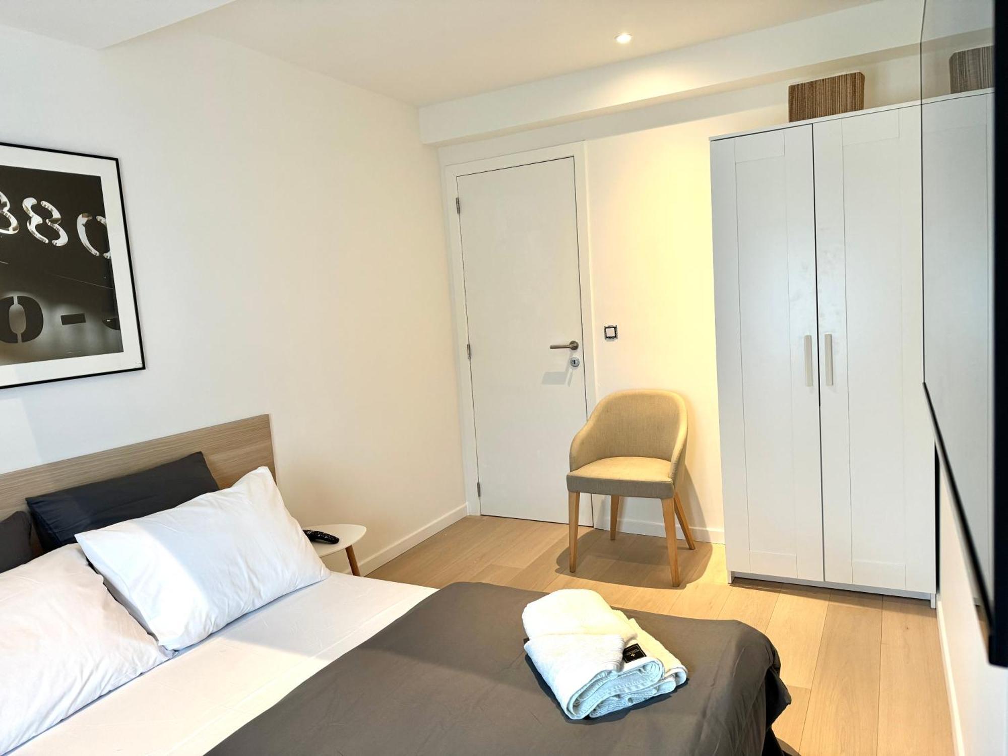 My Haus Saint Catherine Bruxelles Esterno foto