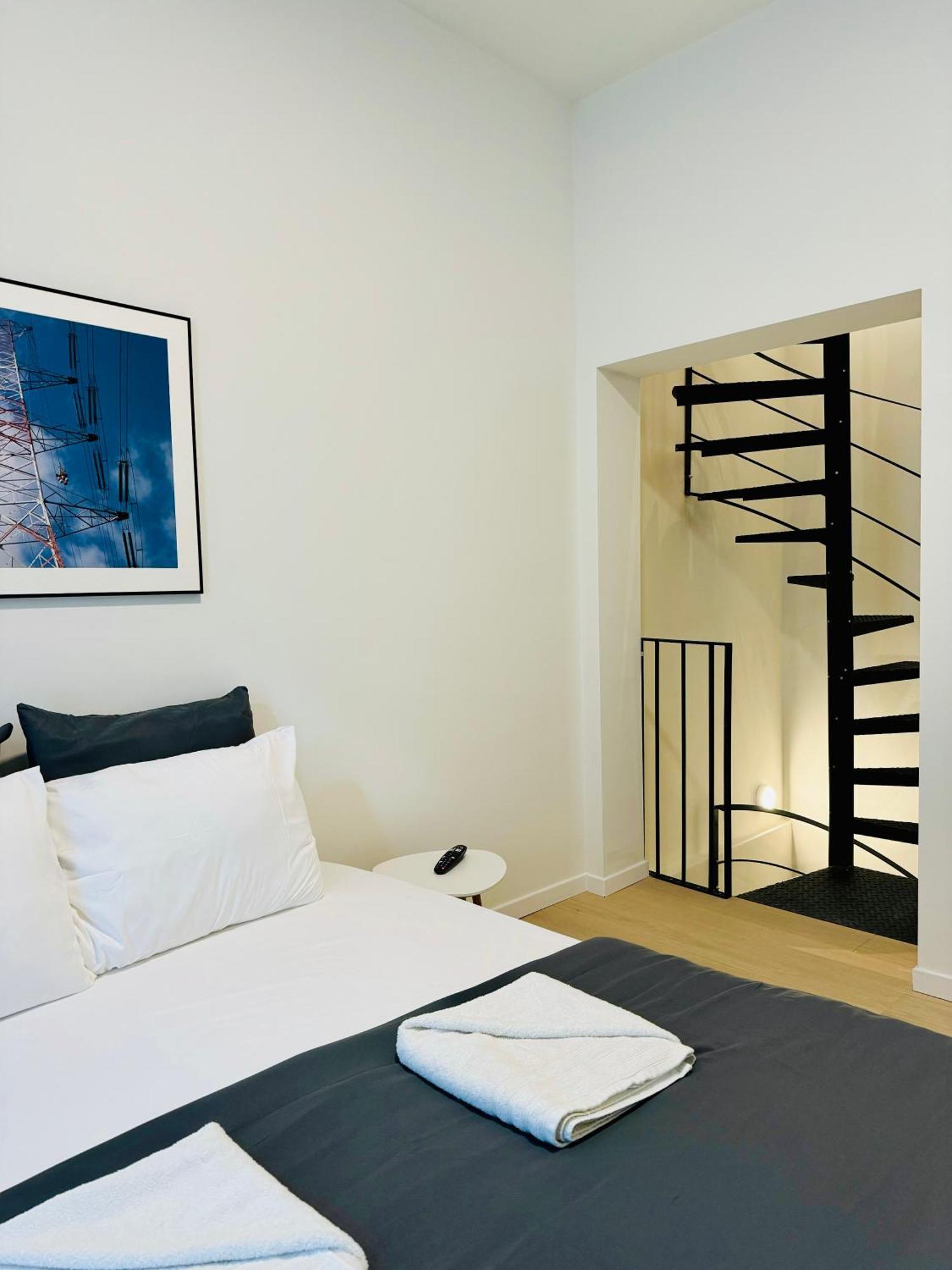 My Haus Saint Catherine Bruxelles Esterno foto